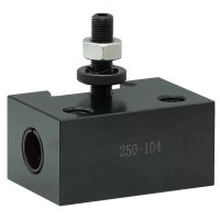 Boring Tool Holder - Model 100